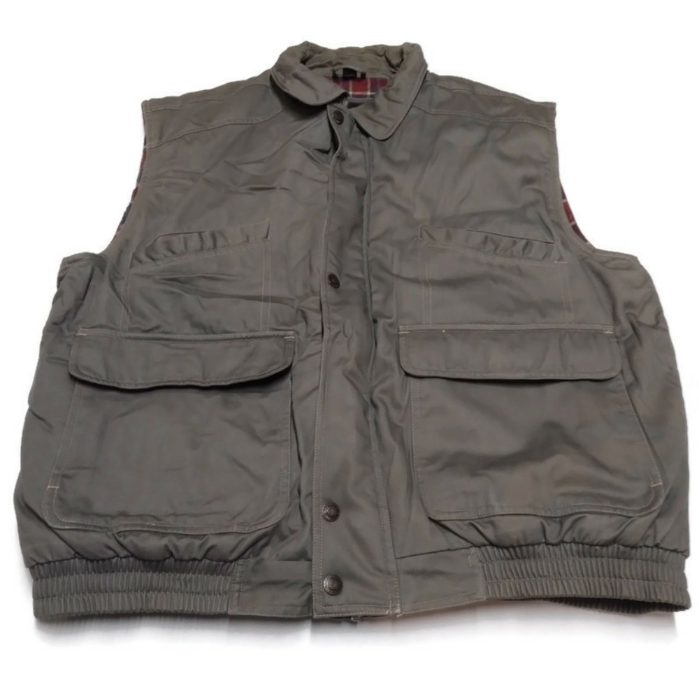 Expeditions International winter Vest XL
